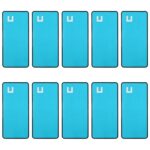 Adhesivo Cubierta Trasera para Xiaomi Mi 9 SE (10 Piezas)