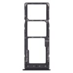 Bandeja Tarjeta SIM y Micro SD para Infinix Hot 7 Pro (X625B) (Negro)