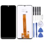 Pantalla Completa TFT para Wiko View3 Lite (Negro) - Imagen 2
