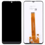 Pantalla Completa TFT para Wiko View3 Lite (Negro) - Imagen 3