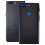 Tapa Trasera Batería para OnePlus 5T (Negro)
