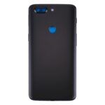 Tapa Trasera Batería para OnePlus 5T (Negro) - Imagen 2