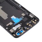 Tapa Trasera Batería para OnePlus 5T (Negro) - Imagen 4