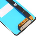 Pantalla Completa Original para Wiko View3 Pro (Negro) - Imagen 5