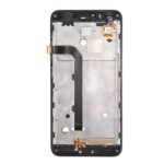 Pantalla Completa con Marco para Asus Zenfone Go ZC500TG Z00VD (Negro) - Imagen 3