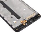 Pantalla Completa con Marco para Asus Zenfone Go ZC500TG Z00VD (Negro) - Imagen 4