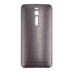 Tapa de Batería Trasera para Asus Zenfone 2 Ze551Ml con Textura Cepillada (Gris) - Imagen 2