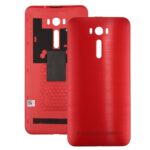 Tapa Trasera de Batería para Asus Zenfone 2 Laser ZE601KL (Rojo)
