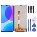 Pantalla Completa TFT para Vivo U3 Y5S Y19 Z5I (Negro)