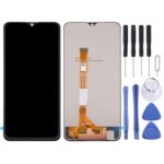 Pantalla Completa TFT para Vivo U3 Y5S Y19 Z5I (Negro) - Imagen 2