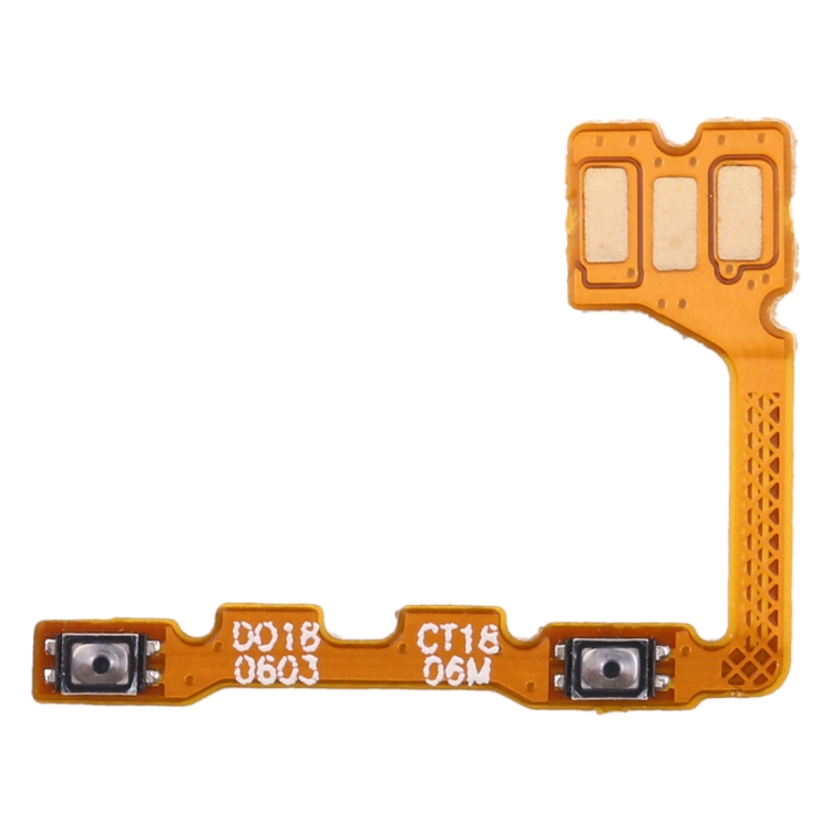 SP3825-1.jpg Flex Cable Botón de Volumen para Realme 1 - Imagen 1