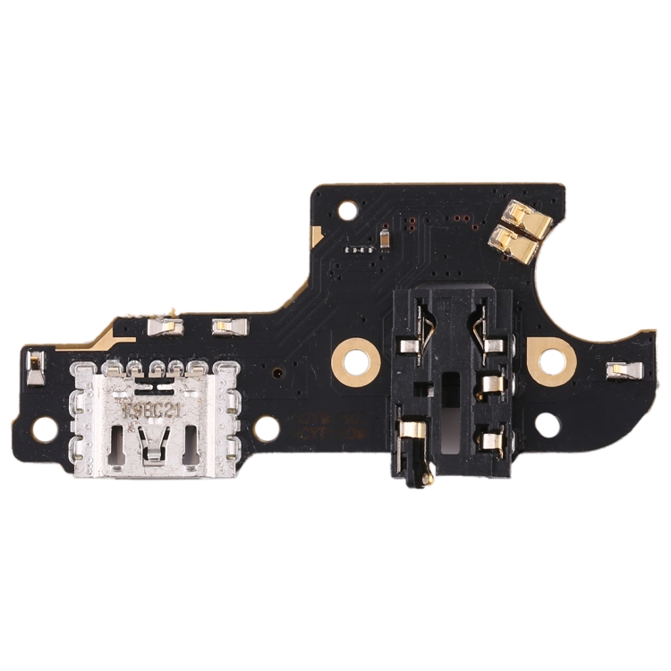 SP3832-1.jpg Placa de Puerto de Carga para Oppo A5S - Imagen 1