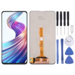 Pantalla Completa TFT para Vivo S1 V1831A V1831T V15 (Negro)