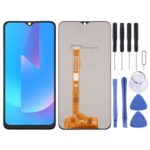 Pantalla Completa TFT para Vivo U3X Y3 Y12 Y15 Y17 Y11 U10 Y12I (Negro)