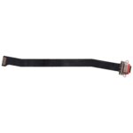 Flex Cable Puerto de Carga para Oppo Reno Z - Imagen 2
