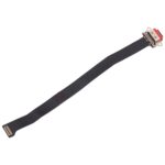 Flex Cable Puerto de Carga para Oppo Reno Z - Imagen 3