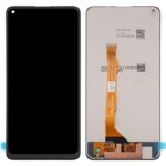Pantalla Completa TFT para Vivo Z5X Z1 Pro (Negro) - Imagen 3