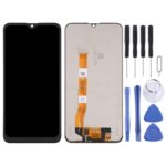 Pantalla TFT Completa para Oppo A1K para Realme C2 RMX1941 para Realme C2 para Realme C2S (Negro) - Imagen 2
