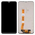Pantalla TFT Completa para Oppo A1K para Realme C2 RMX1941 para Realme C2 para Realme C2S (Negro) - Imagen 3