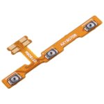Cable Flex Botón de Encendido y Volumen para Xiaomi Mi CC9E - Imagen 3