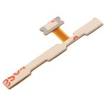 Cable Flex Botón de Encendido y Volumen para Xiaomi Mi CC9E - Imagen 4