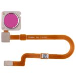 Cable Flex Sensor de Huellas Dactilares para Xiaomi Mi 8 Lite (Morado)