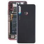 Tapa Trasera de Batería para Honor 20 Lite (Negro)
