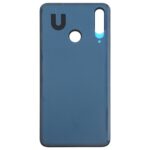 Tapa Trasera de Batería para Honor 20 Lite (Negro) - Imagen 3