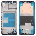 Marco Pantalla LCD Carcasa Frontal para Huawei Enjoy 9E (Negro)