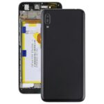 Tapa Trasera Batería Lente Cámara Teclas Laterales para Huawei Enjoy 9E