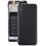 Tapa Trasera de Batería con Lente de Cámara y Teclas Laterales para Huawei Y5