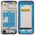 Marco Pantalla LCD Carcasa Frontal para Huawei Y5 (Negro)