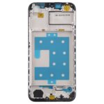 Marco Pantalla LCD Carcasa Frontal para Huawei Y5 (Negro) - Imagen 2