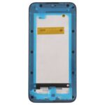 Marco Pantalla LCD Carcasa Frontal para Huawei Y5 (Negro) - Imagen 3