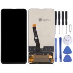 Pantalla Completa para Honor 9X (Negro) - Imagen 2