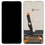 Pantalla Completa para Honor 9X (Negro) - Imagen 3