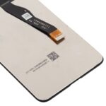 Pantalla Completa para Honor 9X (Negro) - Imagen 4