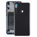 Tapa Trasera Batería para Huawei P Smart Z (Negro)