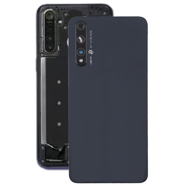SP3885BL-2.jpg Tapa Trasera Batería con Lente Cámara para Honor 20S - Imagen 1