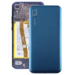 Tapa Trasera de Batería para Huawei Y5 (Azul)