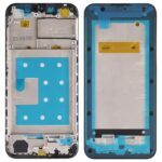Marco Pantalla LCD Carcasa Frontal para Honor 8S (Negro)