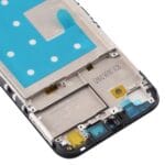 Marco Pantalla LCD Carcasa Frontal para Honor 8S (Negro) - Imagen 4