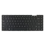 Teclado para Asus Versión USA Modelos A455 A450 R455 A555 R455L Y483 X451 - Imagen 2