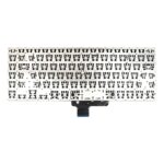 Teclado para Asus Vivobook S15 S510U S510Ua-Ds51 Ds71 Rb31 Rs31 Versión USA - Imagen 3