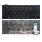 Teclado para Asus X407 X407M X407Matpn Q211X407Ubr X407Ua X407Ub A407 Versión USA