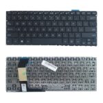 Teclado para Asus Zenbook Ux360 Ux360Ca Ux360Ca-Uhm1T Ux360Ua Versión USA