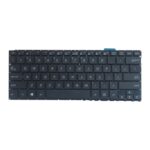 Teclado para Asus Zenbook Ux360 Ux360Ca Ux360Ca-Uhm1T Ux360Ua Versión USA - Imagen 2