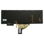 Teclado Retroiluminado para HP Omen 15-Ce Series Versión USA - Imagen 3