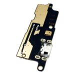 Placa de Puerto de Carga para Lenovo C2 K10A40 - Imagen 3