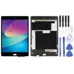 Pantalla Completa para Asus Zenpad Z8S Zt582Kl (Negro)